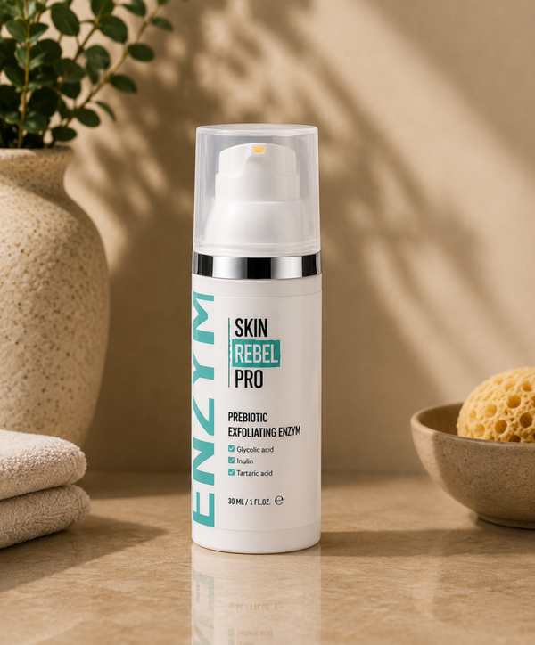 Prebiotic Exfoliating Enzym 50ml
