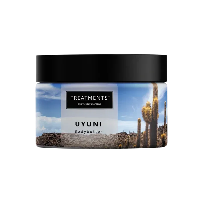 Treatments® - Body Butter - Uyuni - 300 gram