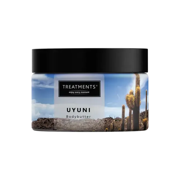 Treatments® - Body Butter - Uyuni - 300 gram