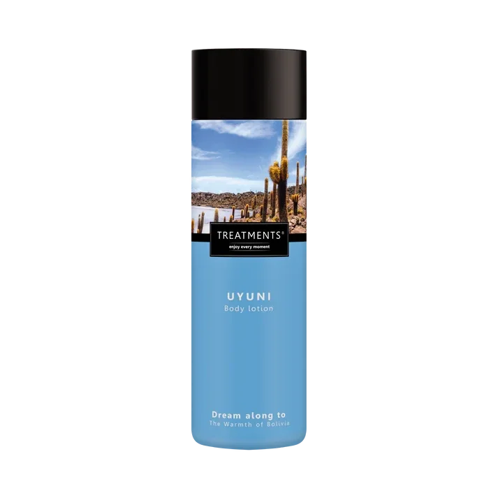 Treatments® - Body Lotion - Uyuni - 250 ml