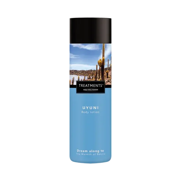 Treatments® - Body Lotion - Uyuni - 250 ml
