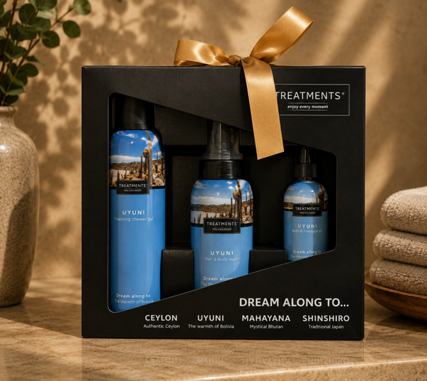 Treatments® - Giftbox Revive - Uyuni