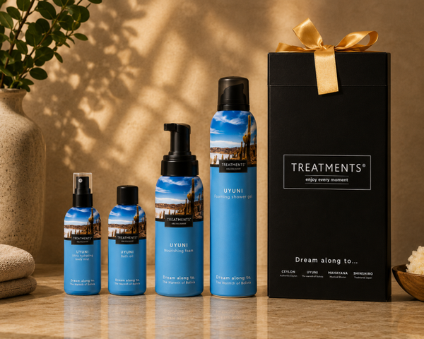Treatments® - Giftbox Medium - Uyuni