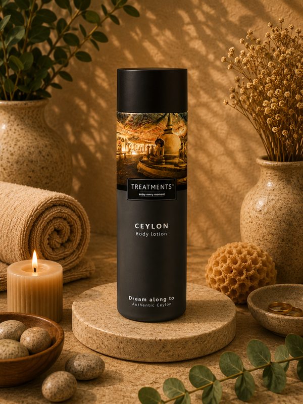 Treatments® - Body Lotion - Ceylon - 250 ml