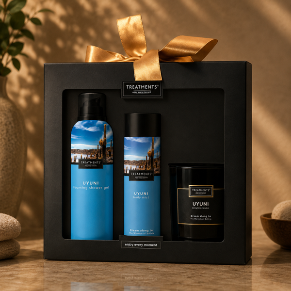 Treatments® - Giftbox Lovely - Uyuni