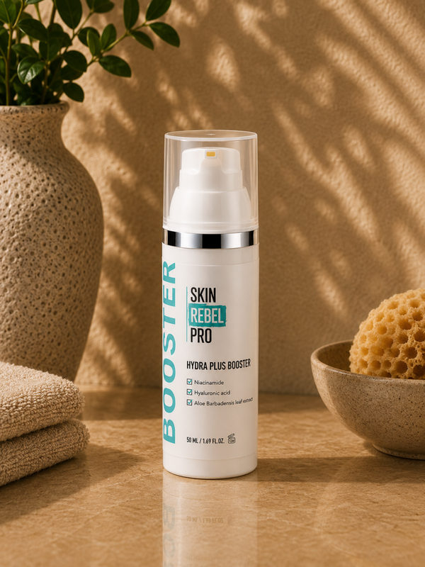 Hydra Plus Booster Daycream 50ml