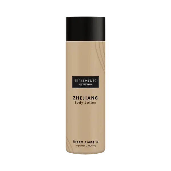 Treatments® - Body Lotion - Zhejiang - 250 ml
