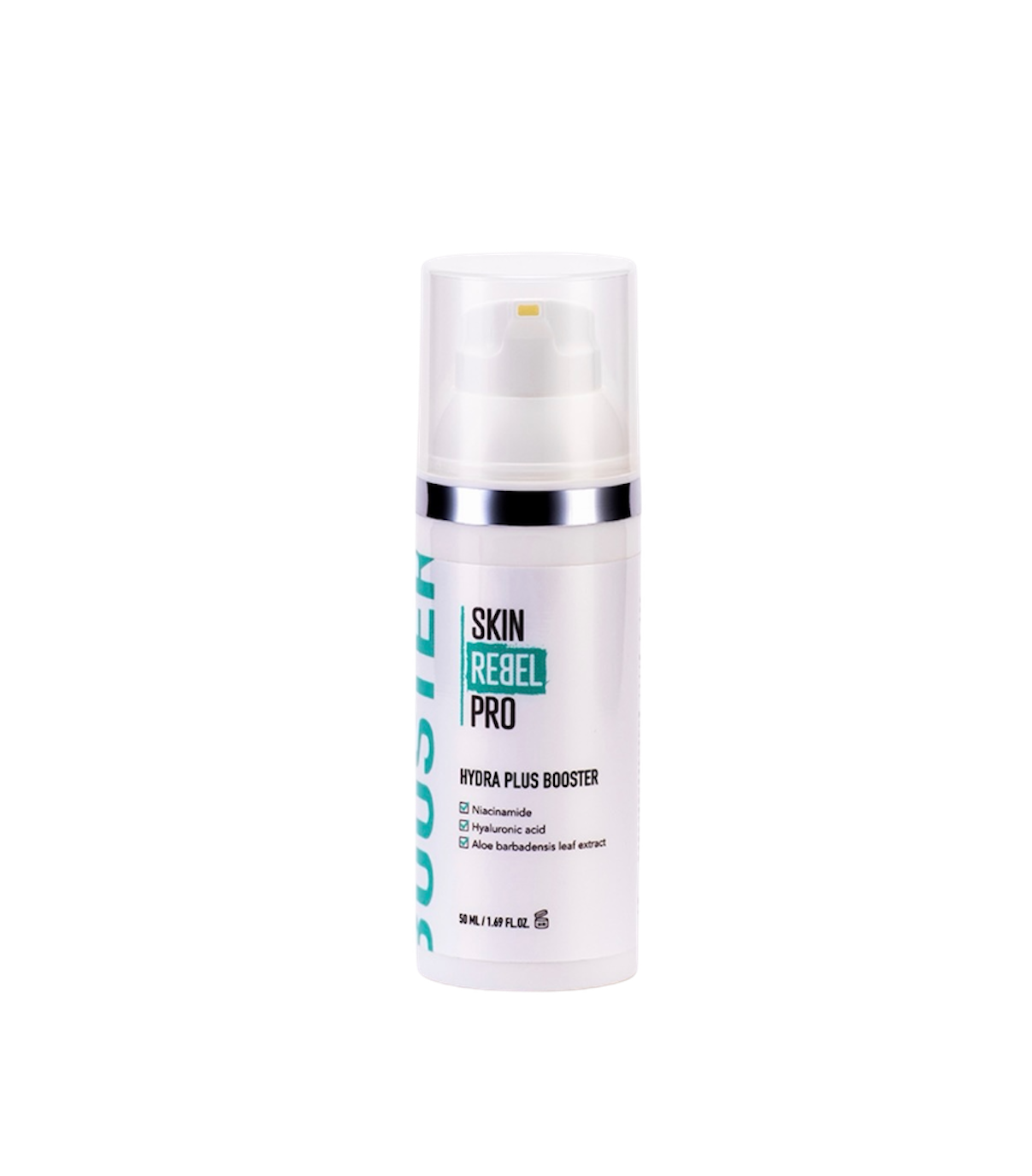 Hydra Plus Booster Daycream 50ml