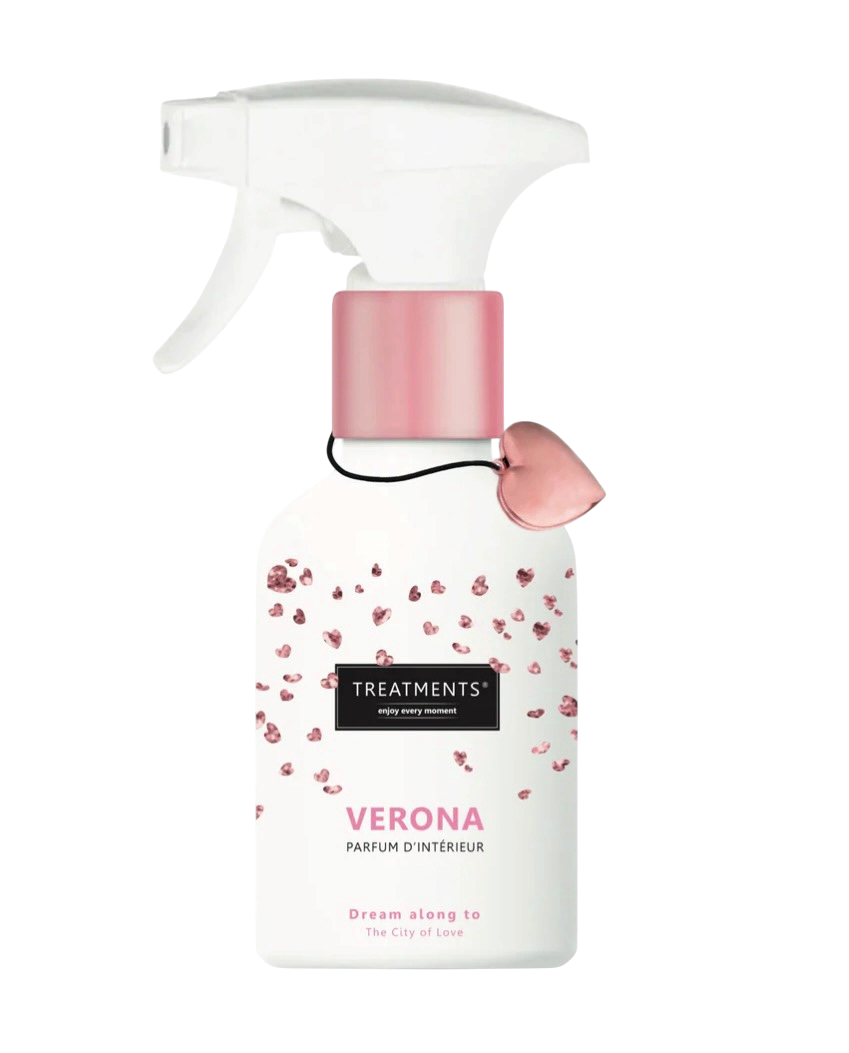 Treatments® - Parfum d'Intérieur - Verona - 200 ml