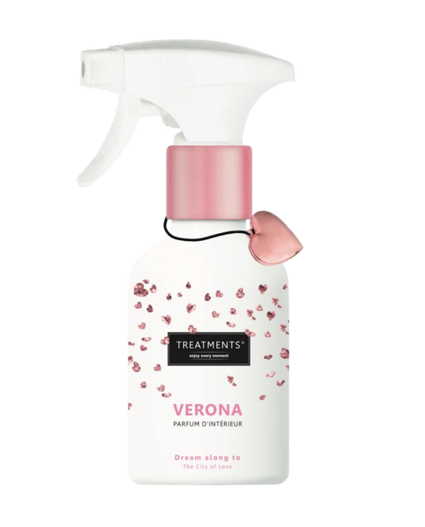 Treatments® - Parfum d'Intérieur - Verona - 200 ml