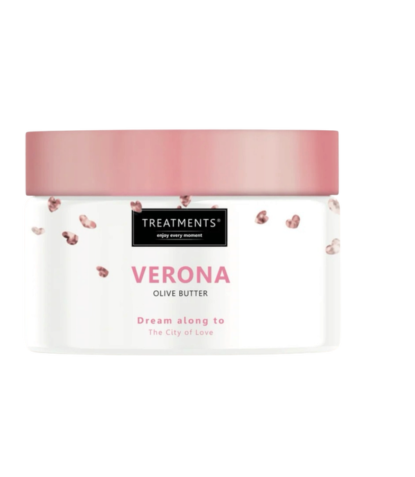 TREATMENTS® - Olive Butter - Verona