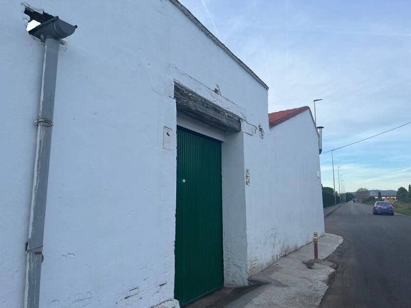 Casa rural en Alaquàs