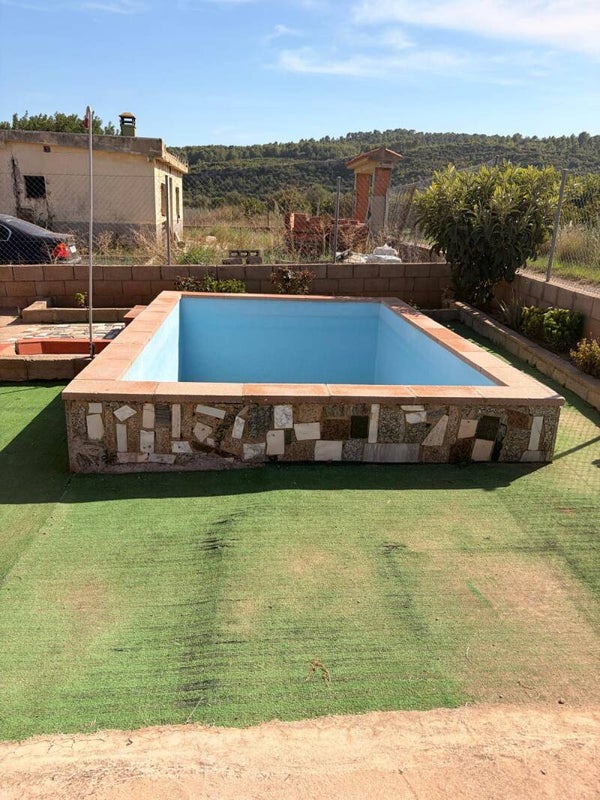 Chalet en Montroi
