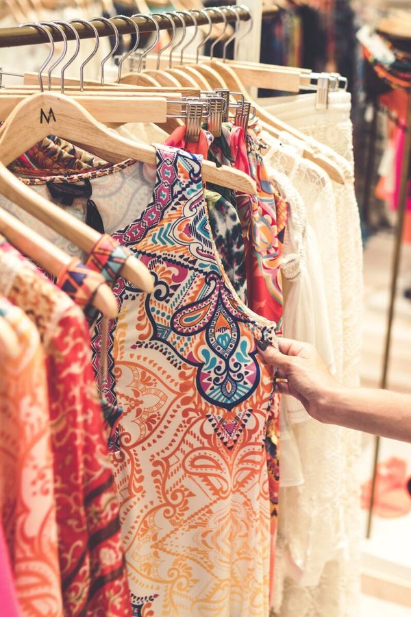Girl dress