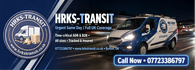 HRKS TRANSIT