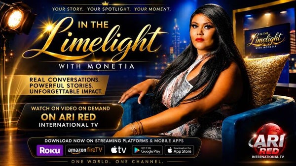 Two Digital Flyer with one page media kit