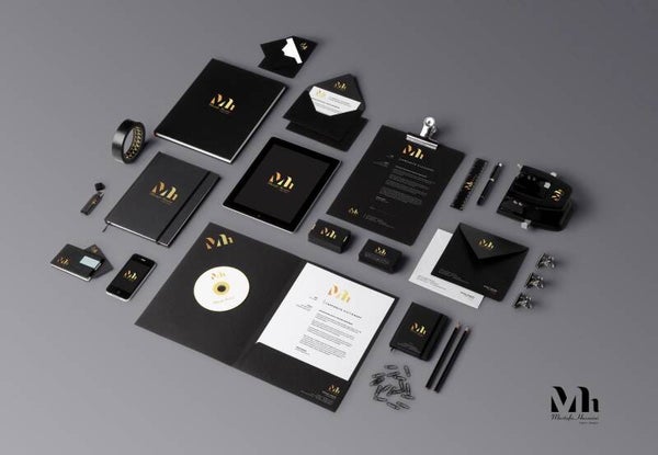 *THE BRAND VISIBILITY PACKAGE * Cost $250.00