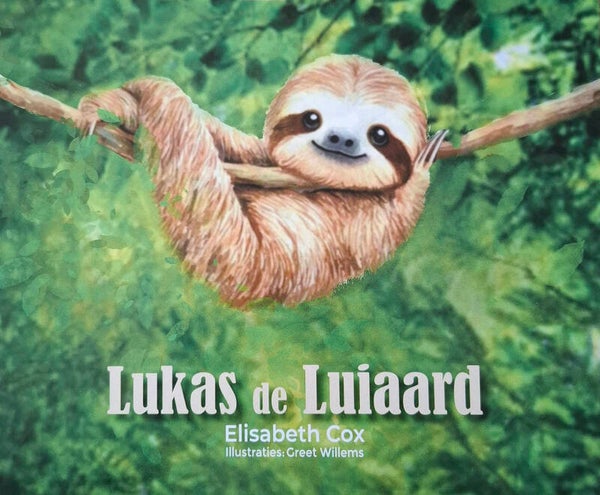 Lukas de Luiaard