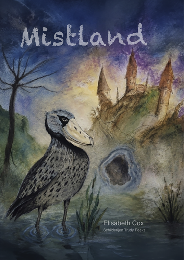 Mistland