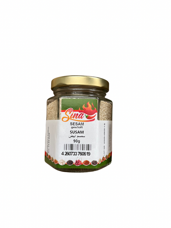 Sesam - Susam