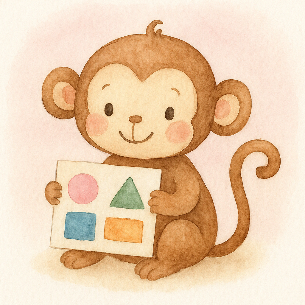 Kant-en-klare activiteiten rond één thema (sensorisch & spelend leren) die je in 5 minuten klaarzet.