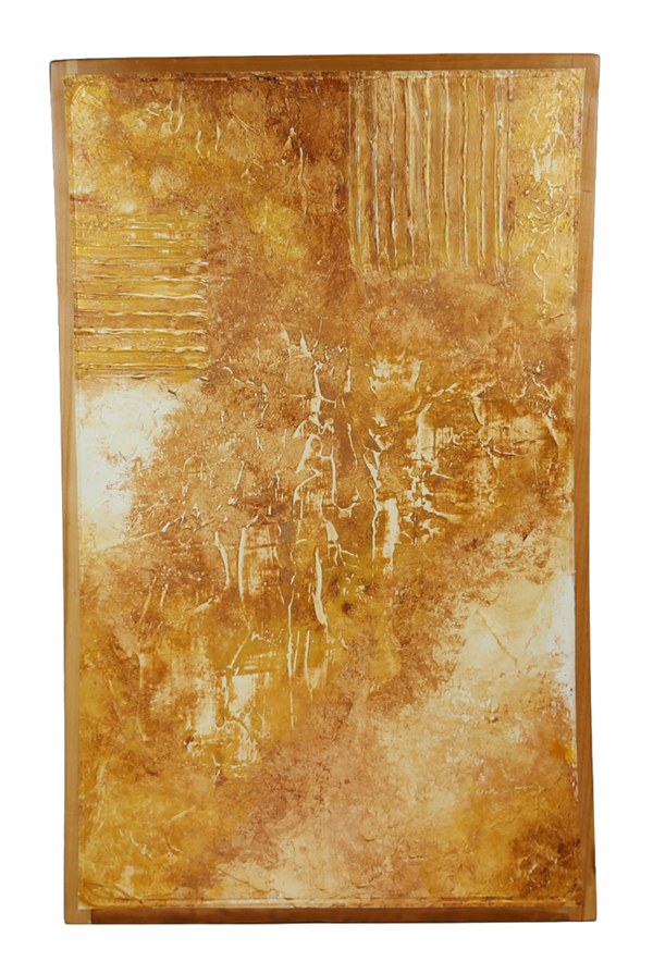 Traces of the Past - 17 x 27 inches