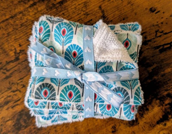 Lingettes Lavables