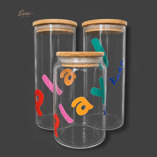 Custom Tumbler Gift Pack