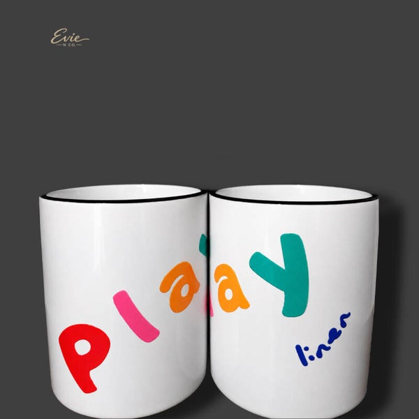 Custom Mug Gift Pack