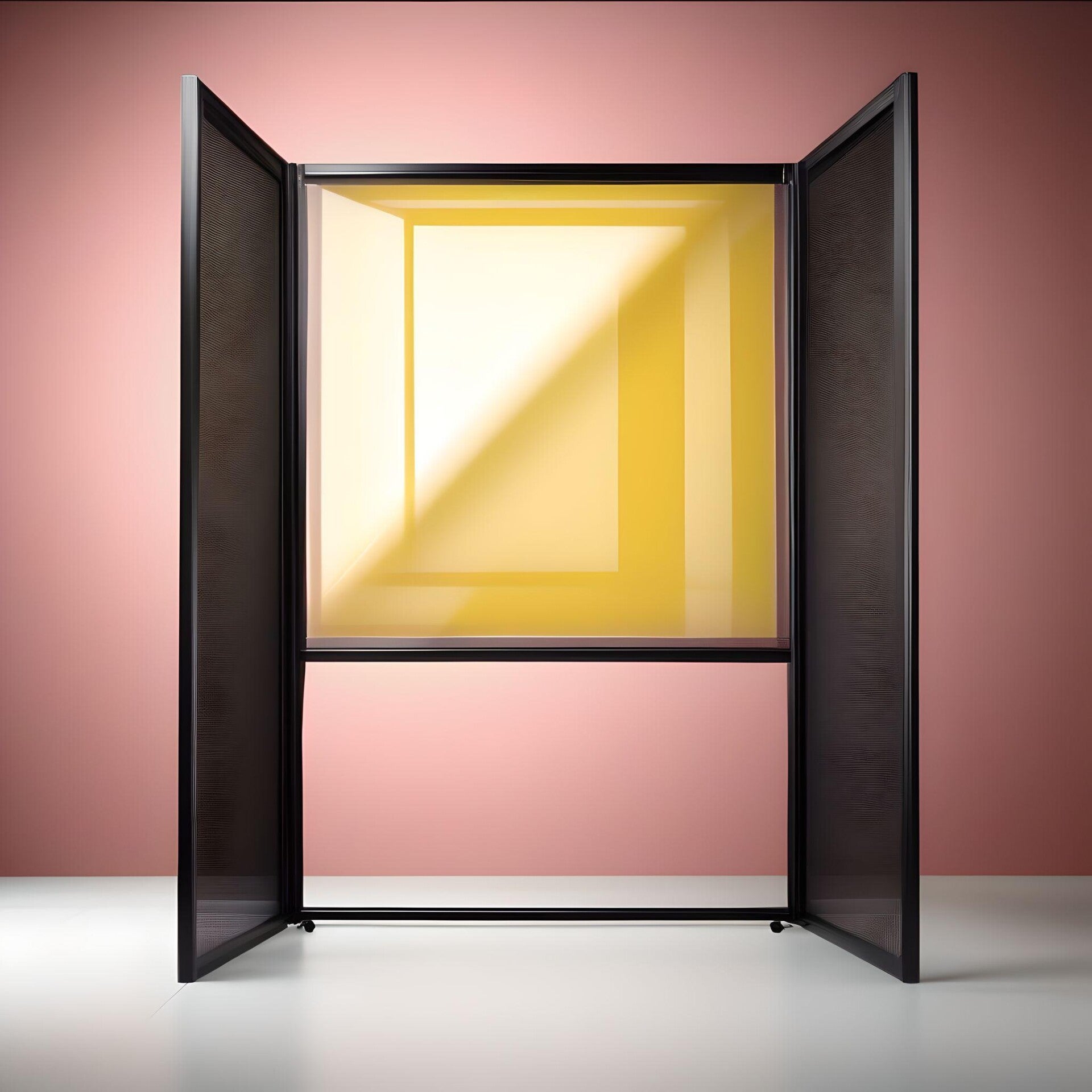 GROUND FINISHED MATERIALS AND EXCLUSIVE CARS