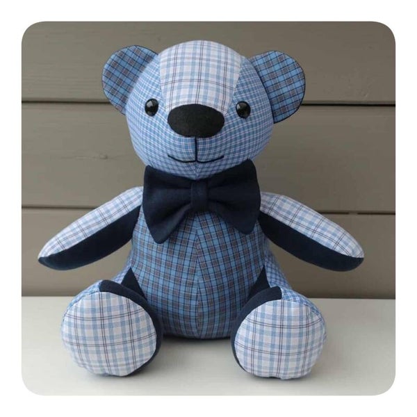 Herinneringsbeer - unicorn - flamingo - leeuw …