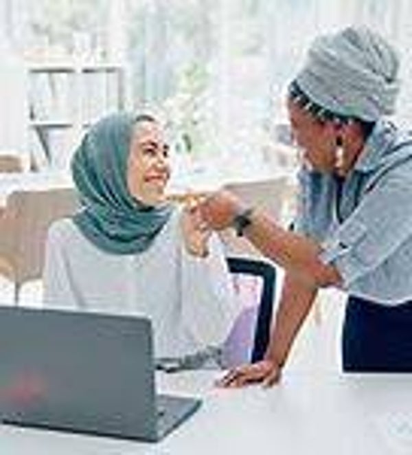 Virtual Couching Sessions