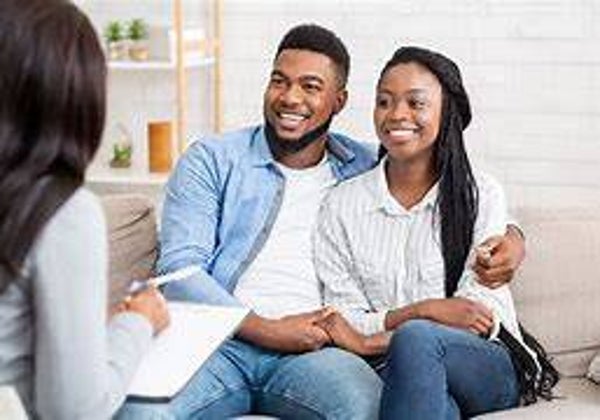 Virtual Couples Counseling