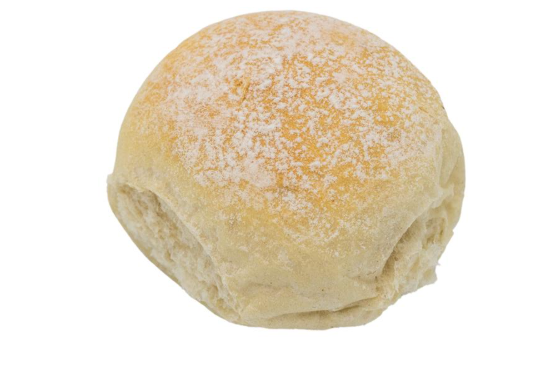 Boerenpistolet wit (zacht)