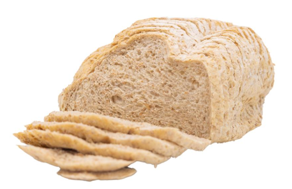 Hoevebrood 800gr gesneden