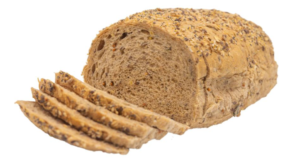 Synergie 600gr gesneden