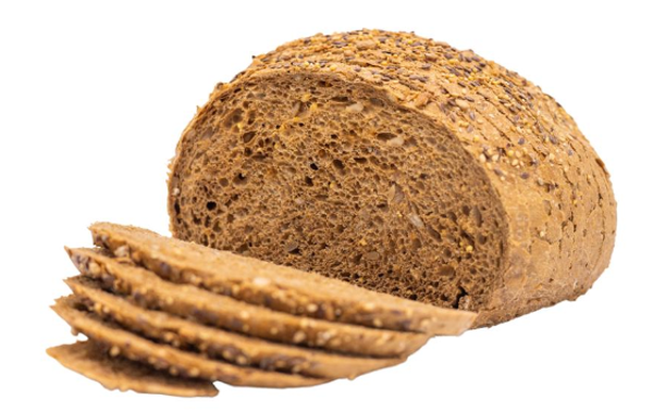 Waldkorn 600gr gesneden