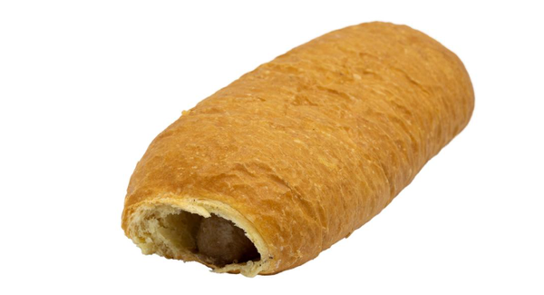 Worstenbroodje