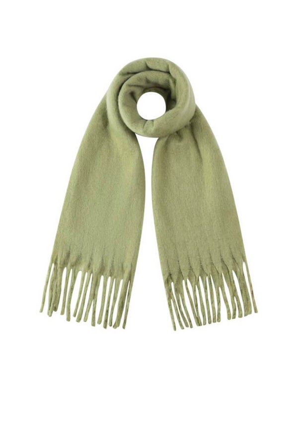Scarve Army Green