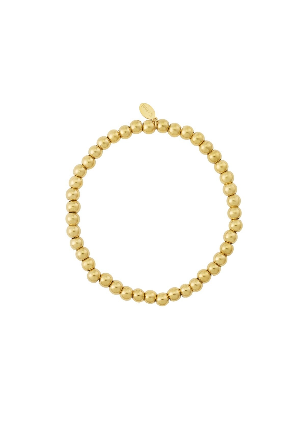 Bracelet Mini Bols Gold