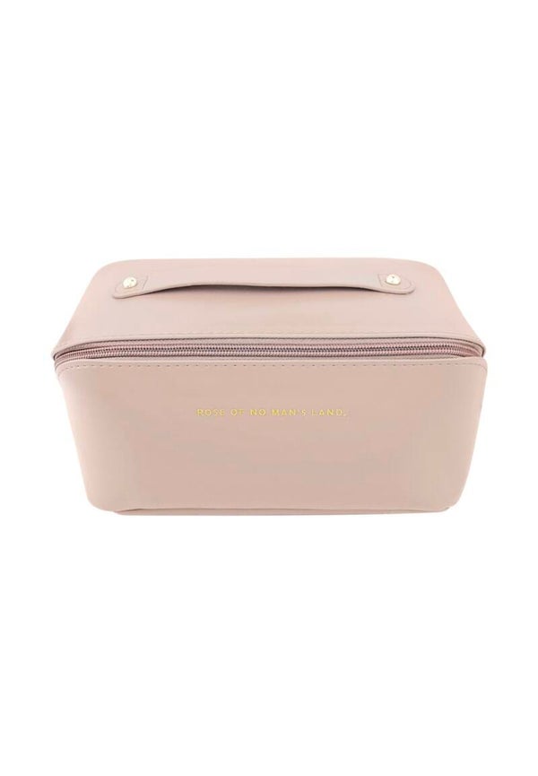 Roal Make-up Bag Rose