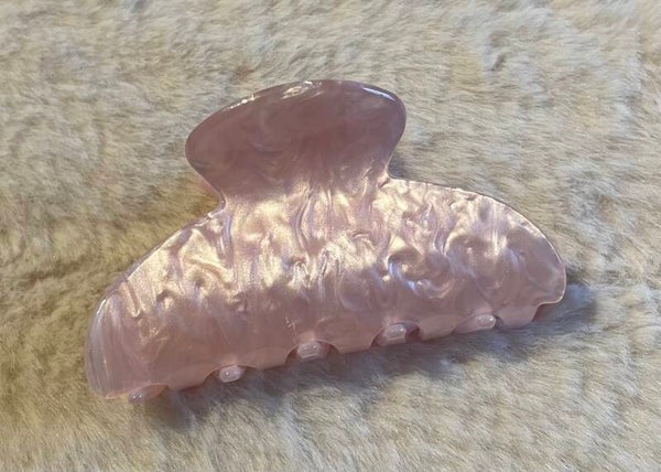 Hairclip Lola Pink