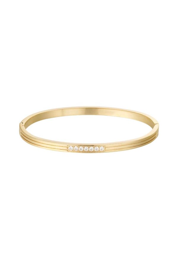 Slave Diamond Gold