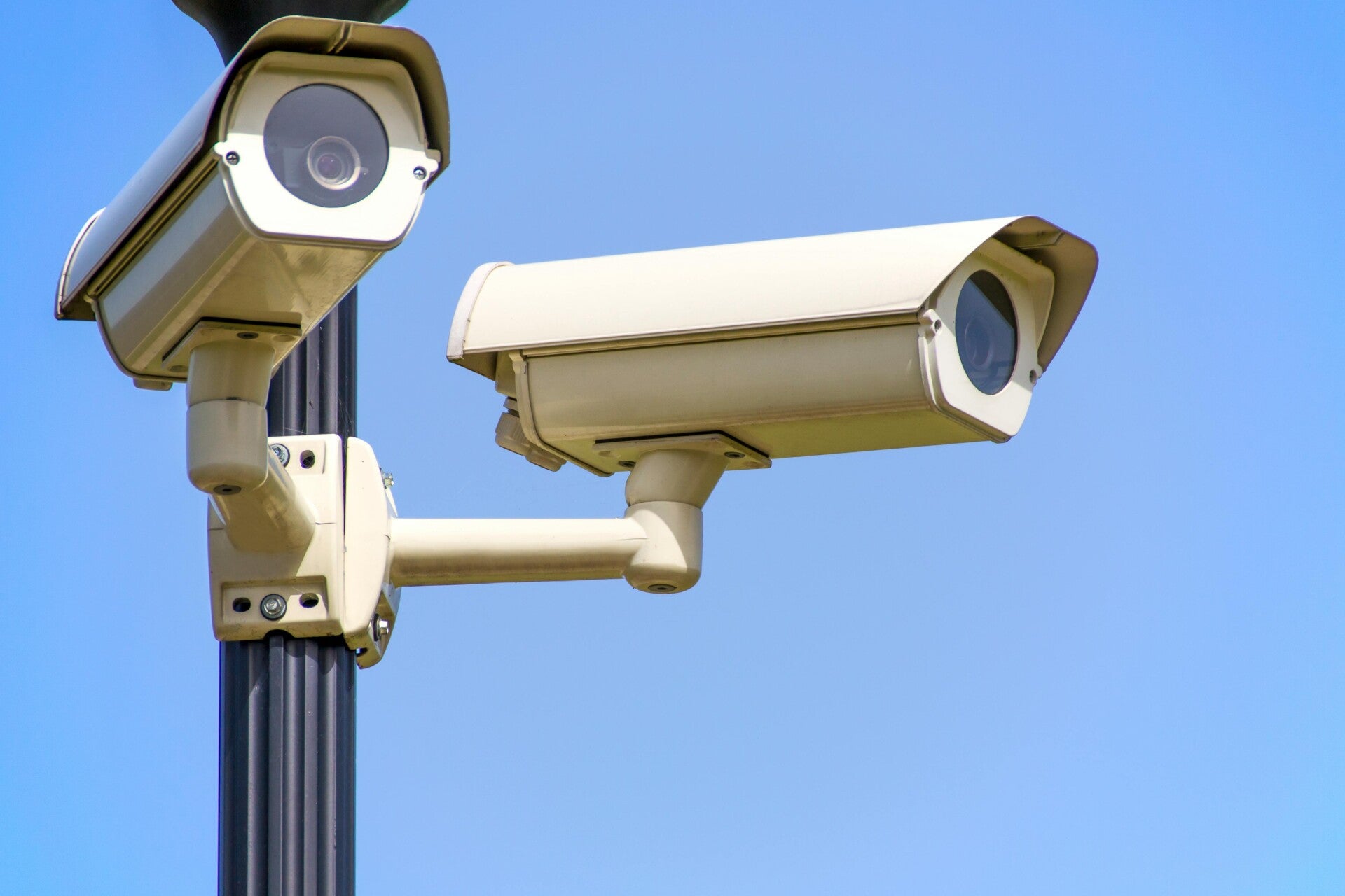 Nexa Security beveiligingsbedrijf