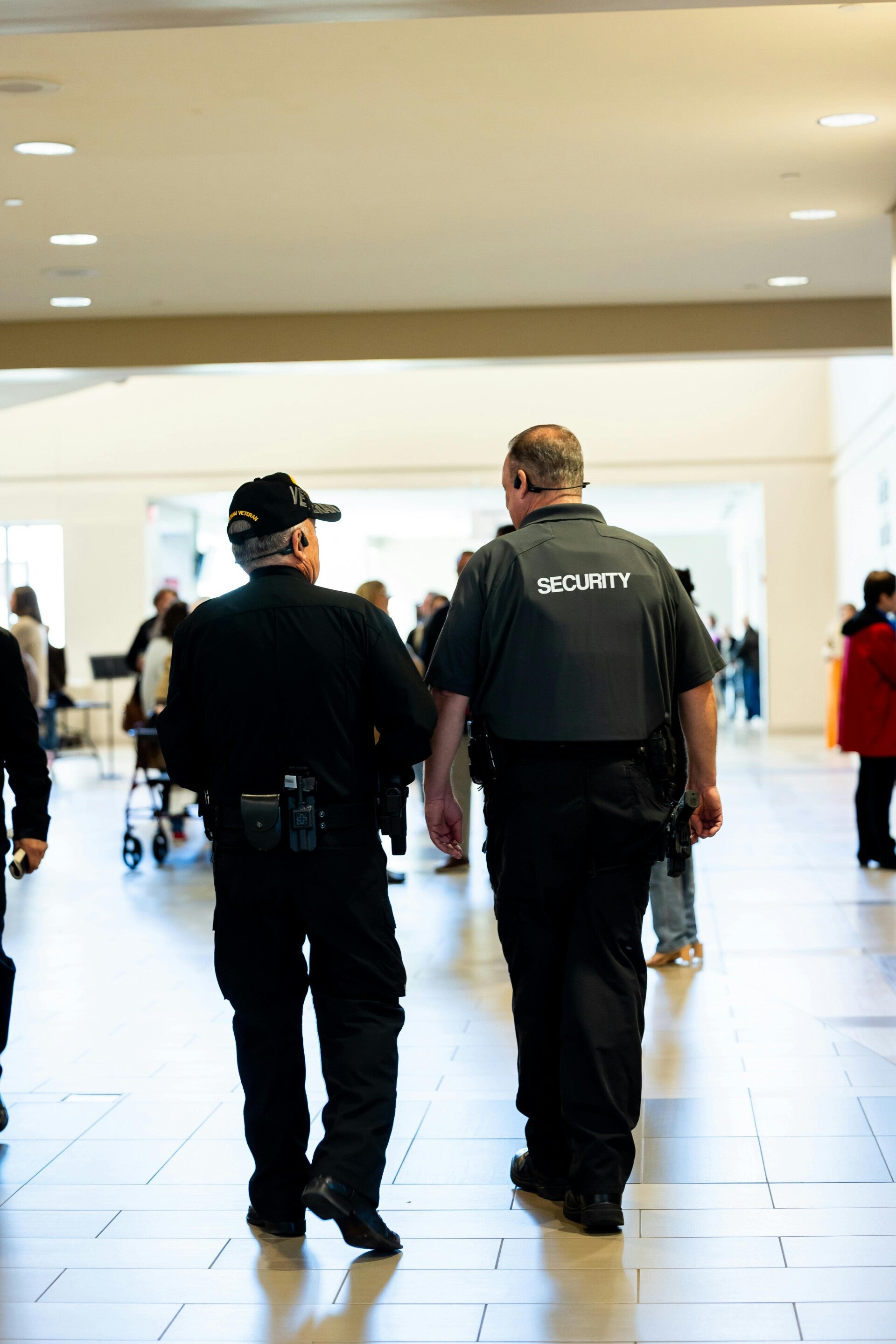 Nexa Security beveiligingsbedrijf