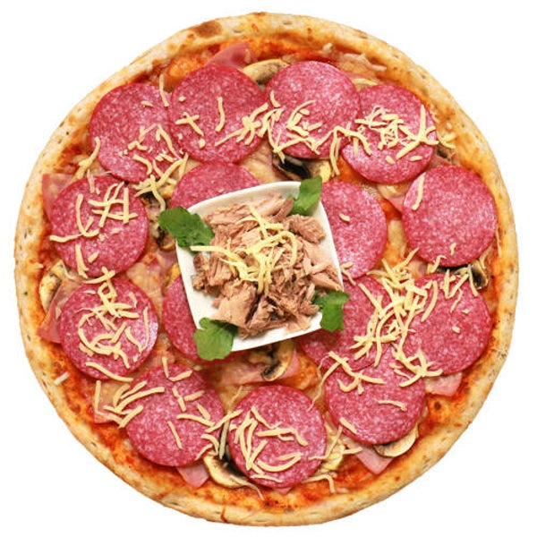 Quattro Stagioni