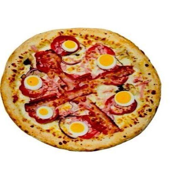 Bacon & Egg