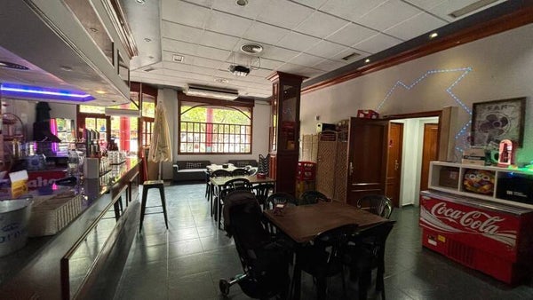 TRASPASO LOCAL TORRENT(VALENCIA)