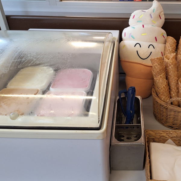 Bolletjespret in één pakket
