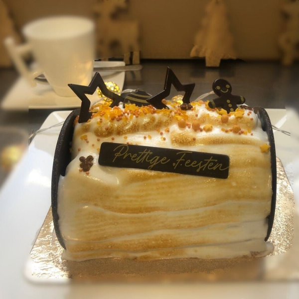 Winterbûche